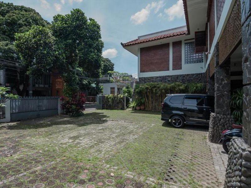 Reddoorz Syariah Near Exit Toll Pasteur 2 3*