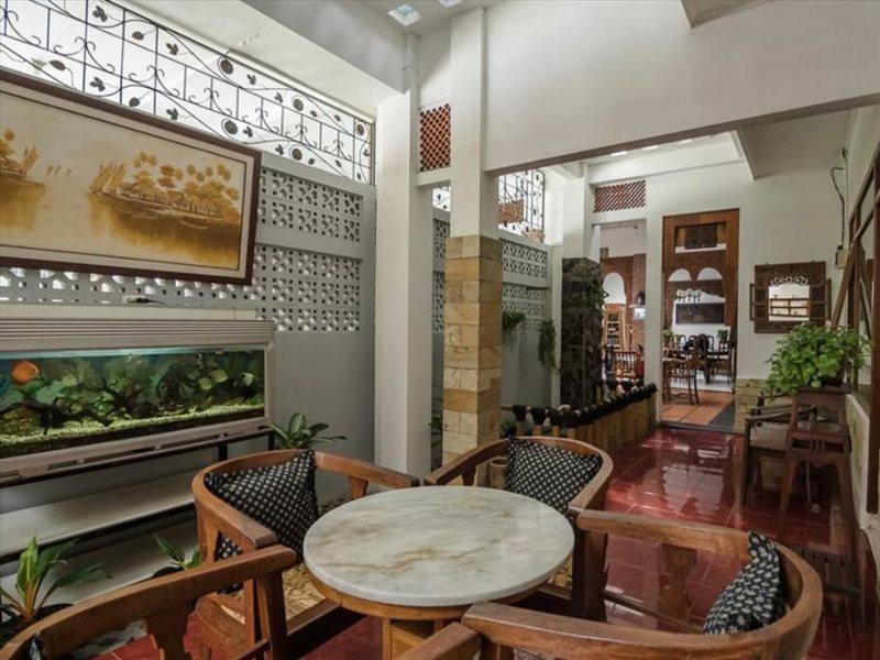 Reddoorz Syariah Near Exit Toll Pasteur 2 Hotel